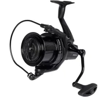 Brain Black Pond Carp 9000 8+1BB 4.4:1 coil