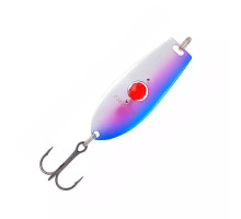 Блесна Kuusamo Professor 3 Onega 60mm 13g#BLU/Li/S-S