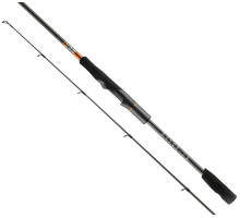 Спиннинг Favorite Totem TTM1-762ML 2.30m 4-18g Fast