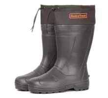GumaTrest EVA boots with foil liner E-07 FMM r.45 (-30°C)