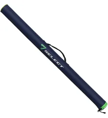 Тубус Select твердий 150х11cm ц:синій