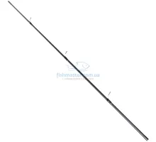 Коліно (фідер) Brain Apex Double 3.60m 3.25lbs / max 130g друге (верхнє)