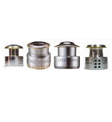 Spools for spool