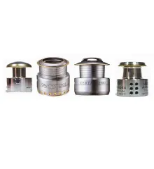 Spools for spool