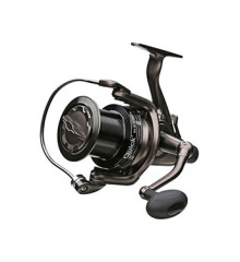 Carp reels