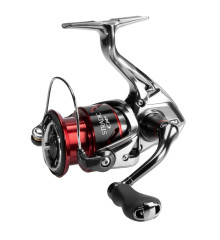 Spinning reels