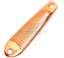 Пилькер вольфрам Tungsten Jigging Spoon 42gr copper