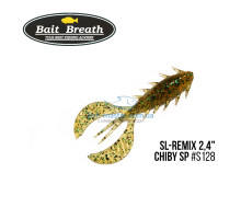 Силікон Bait Breath SL-Remix Chiby SP 2.4 