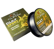 Line Climax Cult Carp Sport 1000m (grey) 0.25mm 5.8kg