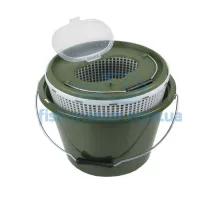 Kana CONDOR bucket 10L