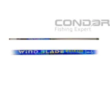 Вудка CONDOR Wind Blade, 5m карбон