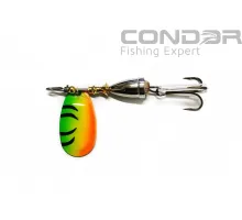 Вертушка Condor Super Vibbra 5181 6 гр. Колір: 13