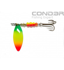 Вертушка Condor Long Caterpillar 5102 10 гр. Цвет: 187