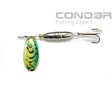 Turntable Bomb Hevy 5160 16 gr. Color: 113