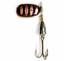 Spinner Super Vibbra 5181 10 gr. Color: 814
