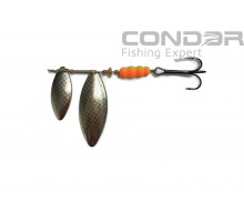 Вертушка Condor  Long Chip Tandem 5104 16 гр. Цвет: 115