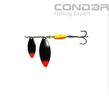 Вертушка Condor Long Chip Tandem 5104 10 гр. Колір: 155