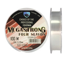 Line CONDOR MEGASTRONG FOUR SEASON 100m 0.35mm 