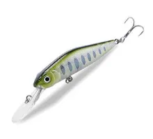 Wobbler Bearking CrackJack 78SP-DR color D