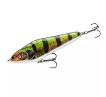 Воблер Daiwa Prorex Lazy Jerk 120SS 120mm #Live Perch