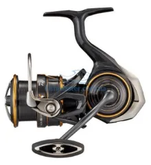 Катушка Daiwa 21 Caldia LT 4000S-C