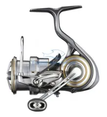 Катушка Daiwa 21 Luvias Airity LT4000-C