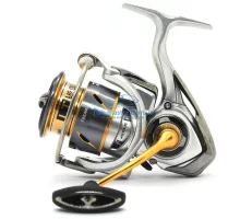 Катушка Daiwa 21 Freams FC LT 1000S