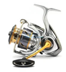 Катушка Daiwa 21 Freams LT 3000-C