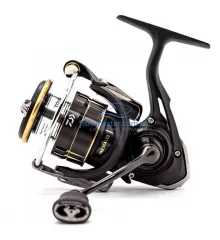 Катушка Daiwa 20 Ballistic EX LT 2500D