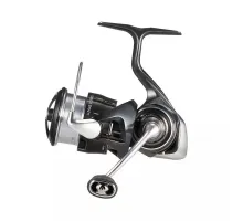 Катушка Daiwa 24 Luvias LT 4000D
