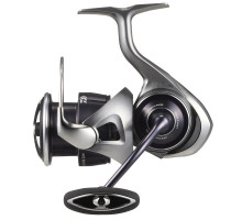 Катушка Daiwa 25 Caldia LT 4000-C