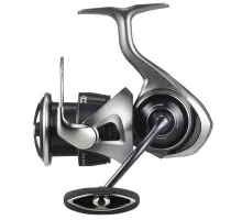Котушка Daiwa 25 Caldia LT 3000