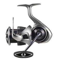 Daiwa 25 Caldia LT 4000-C reel