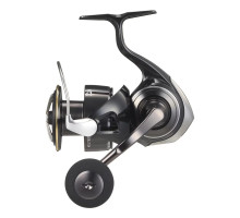 Котушка Daiwa 26 Certate HD LT 5000D