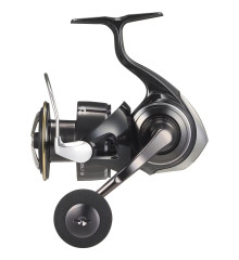 Котушка Daiwa 26 Certate HD LT 5000D
