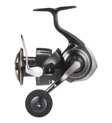 Катушка Daiwa 26 Certate HD LT 5000D