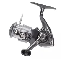 Котушка Daiwa 26 Crossfire LT 5000-C