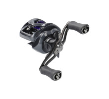 Катушка мульт. Daiwa 26 Prorex TW HD 200HL