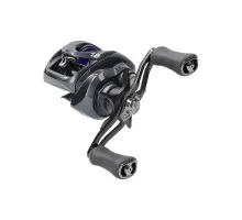 Котушка мульт. Daiwa 26 Prorex TW HD 200HL