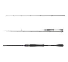 Спінінг Daiwa Prorex AGS Jigspin 2.25m 7-21g