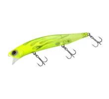 Воблер Daiwa Morethan Monsterwake 156F 156mm 40g #Hanhan Chart Fire
