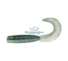 Silicone Daiwa Bait Junkie 2.5