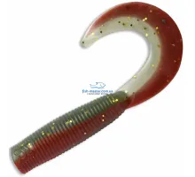 Силікон Daiwa Bait Junkie 2.5