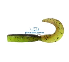 Силікон Daiwa Bait Junkie 2.5