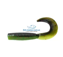 Silicone Daiwa Bait Junkie 2.5