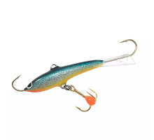Балансир Daiwa Balanced Jig 50mm 15g #Flake Blue
