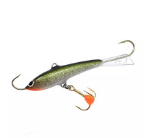 Balancer Daiwa Balanced Jig 65mm 26g #Flake Green