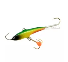 Balancer Daiwa Balanced Jig 50mm 15g #Golden Parrot