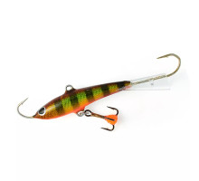 Балансир Daiwa Balanced Jig 50mm 15g #G/Perch