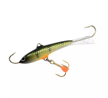 Балансир Daiwa Balanced Jig 40mm 12g #Light Perch